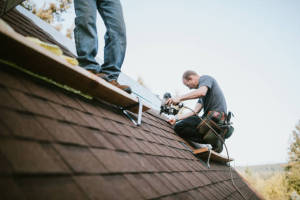 Local Roofers in Singers Glen, VA